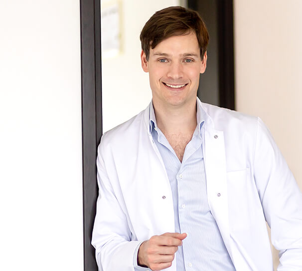 Plastische & Ästhetische Chirurgie Augsburg, Dr. Michael Cerny